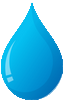 kapka modra 60x100px